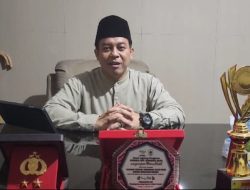 Ketum YLPI Buntet Imbau Semua Pihak Jaga Kondusifitas & Persatuan, Legowo Terima Prabowo-Gibran