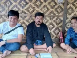 Kasepuhan Adat & Masyarakat Baduy Pertegas Dukungannya ke Caleg PDIP Tia Rahmania