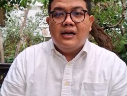 Korwil V PP GMKI Ajak Semua Elemen Tak Mudah Terprovokasi, Sukseskan Pilkada Serentak 2024