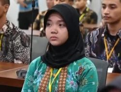 Apresiasi Anak Anggota yang Berdedikasi, Polri Berikan Kuota Khusus Mabes Polri 2024