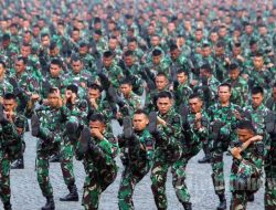 RUU TNI Bermasalah & Bawa Kemunduran, Imparsial Desak DPR Hentikan Pembahasan