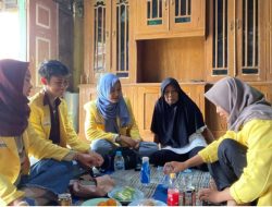 Tingkatkan Kualitas Hidup Lansia, Mahasiswa Unnes Kembangkan Kecap Sehat dari Bunga Bawang Merah