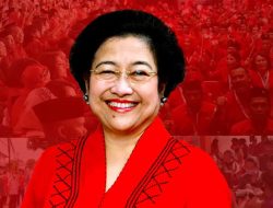 Megawati Pengawal Konstitusi: Perjuangan Seorang  Ibu yang Tak Kunjung Usai