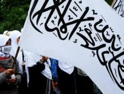 Senja Kala Hizbut Tahrir