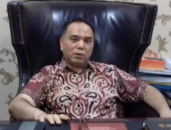 Haidar Alwi : Wacana Revisi UU Polri Sudah Ada Jauh Sebelum Jokowi Jadi Presiden