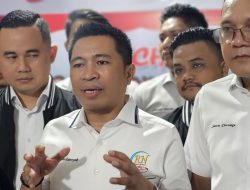 Upaya Pengamanan Aksi Kawal Putusan MK Oleh Polri Disorot, Rampai Nusantara : Profesional & Sesuai SOP