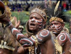 Hari Internasional Masyarakat Adat Sedunia, BRWA & AMAN Soroti Pengakuan Wilayah Adat