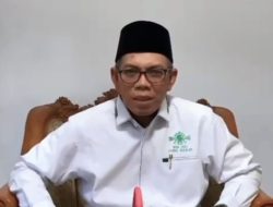 Pasca Penyerangan Rombongan Kyai NU, Ketua PWNU Jabar Minta Pengurus NU Karawang Tak Terprovokasi