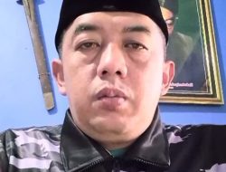 Kasatkorwil Banser Jabar & Ketua Tansiliyah PCNU Kab Karawang Percaya Polisi Mampu Tuntaskan Kasus Pengeroyokan Kyai