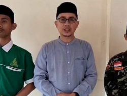 Jaga Kondusifitas Kab Karawang, Ketua PC Gerakan Pemuda Ansor Serahkan Kasus Kekerasan & Persekusi ke Kepolisian