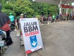 Wacana Pembatasan BBM Subsidi Jelang Pilkada Justru Picu Masalah