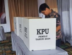 KPU Rilis Pelaksanaan Tahapan Pendaftaran Paslon Pilkada Serentak 2024 Sesuai Putusan MK