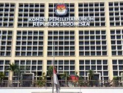 Beredar Draf Peraturan KPU Terkait Pencalonan Pilkada, Merujuk Putusan MK