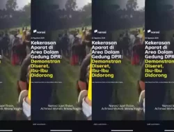 Berita Provokatif Berseliweran, Jangan Mudah Terpancing & Tetap Waspada