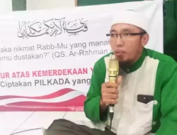 Sambut HUT RI ke-79, Yayasan Khilafatul Muslimin Juga Siap Berkontribusi Kawal Pilkada Serentak 2024 Aman Kondusif