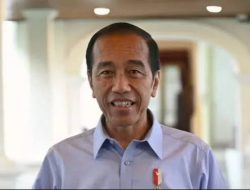 Dorong RUU Perampasan Aset, Jokowi Minta DPR Segera Selesaikan