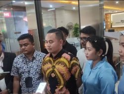 LBH Rampai Nusantara Laporkan Kepala BP2MI Benny Rhamdani ke Bareskrim Polri