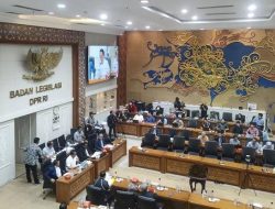 Soal Revisi UU Pilkada, Baleg DPR : Pasti Tak Melenceng dari Putusan MK