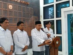 Tindak Lanjut Putusan MK, KPU Bakal Siapkan Draf Revisi PKPU Pencalonan Kepala Daerah