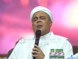 Ketimbang Rizieq Caper Urusin Pasukan Berani Mati, Lebih Baik Urus Akhlak Santrinya ! Tak Belajar dari Pengalaman Prank Ratna Sarumpaet?