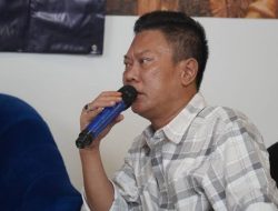 Willy JARI 98 : Stop Manjakan Parpol, Jangan Sampai Bergolak Jadi Revolusi Sosial! Ngeri-Ngeri Sedap