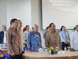 BPIP Dorong Pembenahan Etika Penyelenggara Negara Lewat Reformasi Sistem Pendidikan Moral