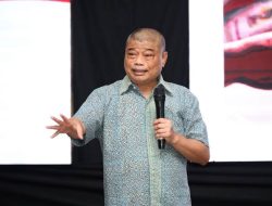 Kepala Daerah yang Sudah Selesai dengan Dirinya Sendiri