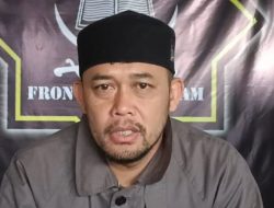 Front Jihad Islam Serukan Kawal Pilkada 2024 Aman Damai