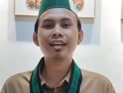 Ketua Badko Jateng-DIY Imbau Semua Pihak Jaga Pemilu 2024 Berjalan Aman & Damai