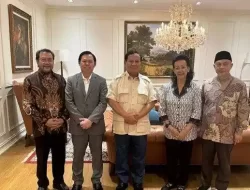 Peluang Besar Menang Aklamasi sebagai Ketua DPD 2024-2029, Sultan B Najamudin Panen Dukungan 110 Senator