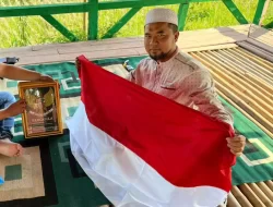 Komitmen Jaga NKRI & Tolak Paham Anti Pancasila, Pimpinan Ponpes Darussalamah Al-Mubarok Cianjur Siap Sukseskan Pilkada Serentak