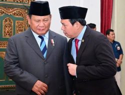 Waktunya Senator Muda Tampil Pimpin DPD RI, Sultan B Najamudin Dipastikan Menang Aklamasi