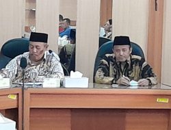 FKUB Jateng : Wujudkan Cita-cita Pilkada Jateng Aman Damai