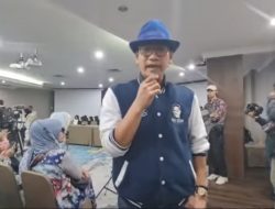 Bukan Panen Dukungan, Netizen Berbondong-bondong Komentar Negatif dalam Live Silaturahmi Kebangsaan di Hotel Gren Alia Menteng