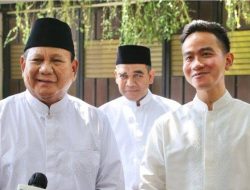 Dukungan Penuh Elemen Pemuda & Mahasiswa Yogyakarta, Kawal Pelantikan Presiden-Wapres serta Pilkada Serentak Aman Damai