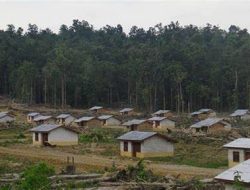 Tolak Dukung Seruan KNPB, Masyarakat Sentani Timur Justru Dukung Penuh Transmigrasi Papua