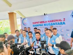 Kecewa dengan Sikap Ara, Rampai Nusantara : Norak & Kebablasan! Presiden-Wapres adalah Satu Kesatuan