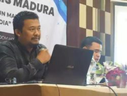 IJTI Ungkap Pentingnya Persatuan & Peran Media Jaga Stabilitas Sosial Sikapi Insiden Jelang Pilkada Sampang