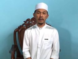 Singa Garut KH Aceng Abdul Mujib Imbau Masyarakat Jaga Kondusifitas Jelang Pilkada Serentak 2024, Ciptakan Perdamaian