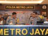 Evaluasi & Edukasi Personel Polri yang Terjerat Judi Online, Kapolda Metro Jaya Komitmen Gelar Pembinaan Transformasi SDM