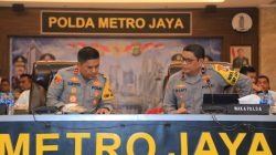 Evaluasi & Edukasi Personel Polri yang Terjerat Judi Online, Kapolda Metro Jaya Komitmen Gelar Pembinaan Transformasi SDM