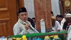 Ajak Masyarakat Jogja Kawal Pilkada Serentak 2024, KH Chaidar Muhaimin : Jaga Perdamaian