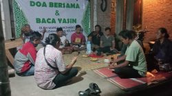 Kompak Gelar Doa Bersama, Warga Sukoharjo Berharap Pilkada Jateng Berjalan Aman & Tentram