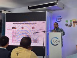 Hadiri Agenda COP 16 CBD, Masyarakat Sipil Indonesia Minta Hentikan Kehancuran Alam akibat Ekspansi Pertambangan Nikel