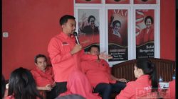 Harapkan Pilkada Jateng Aman & Kondusif, Bagus Suryokusumo : Agar Jadi Pendidikan Politik bagi Masyarakat