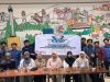 Relawan Alap-Alap Serukan Pilkada Jateng 2024 Aman dan Damai