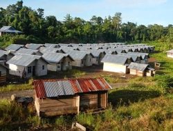 Masyarakat Jayapura Tolak Dukung Seruan KNPB soal Aksi 15 November 2024, Tokoh Adat: Rakyat Jangan Salah Kaprah dengan Transmigrasi