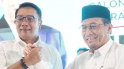 FPI DKI Jakarta Nyatakan Dukung Ridwan Kamil-Suswono di Pilkada Jakarta 2024