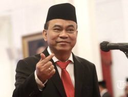 JARI 98 Akui Budi Arie Garda Depan Berantas Judi Online, Ajak Netizen Terus Bersatu Kawal Prabowo-Gibran