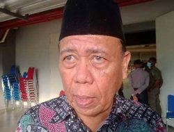 H Junaedi Rahim Imbau Masyarakat Papua Sukseskan Pilkada Serentak 2024 Damai & Bermartabat